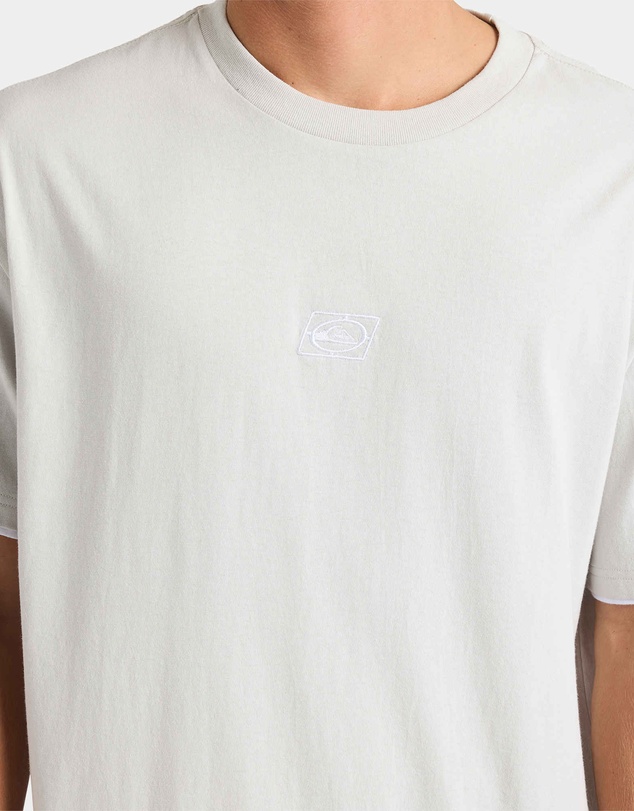 Quiksilver - Mens Scope T-Shirt