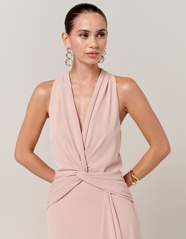 Savel - Hennie Maxi Dress