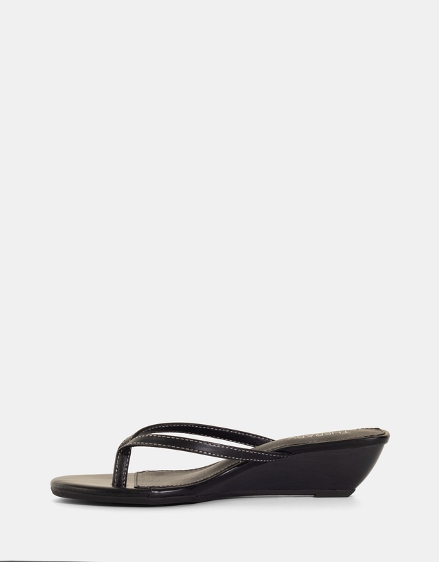 Therapy - LouLou Wedges