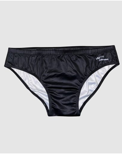 Classics Black