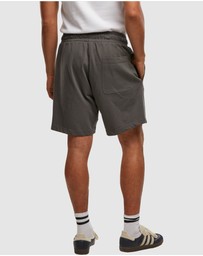 Urban Classics - Jersey Track Shorts