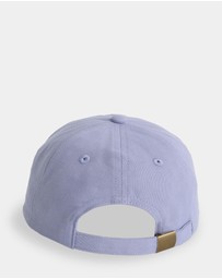 Billabong - Girls 8 to 16 Old Dayz Strapback Cap
