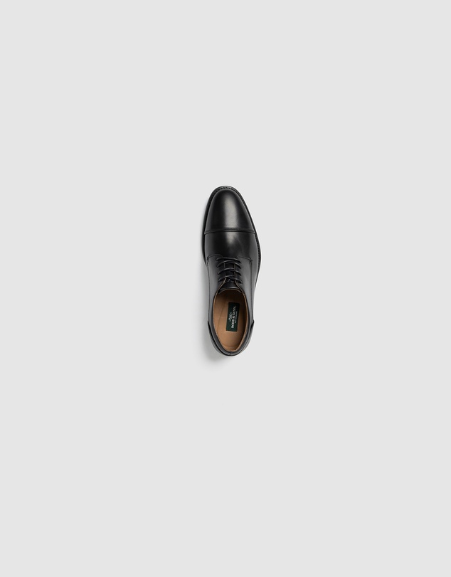 Rodd & Gunn - Riverton Derby Shoe