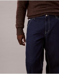Calvin Klein Jeans - Denim Darted Carpenter Jeans