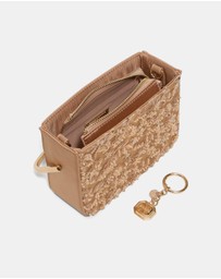 ALDO - Amoretta Top Handle Bag