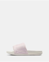 Nike - Offcourt Adjust Slides - Women's