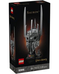 LEGO - The Lord of the Rings: Sauron's Helmet
