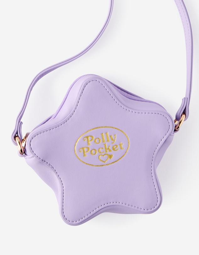 Cotton On Kids - Kids Polly Pocket Bag