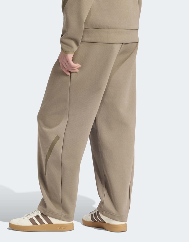adidas Sportswear - ADIDAS Z.N.E. OPEN HEM PANT Mens