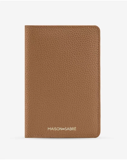 Maison De Sabre - The Passport Holder