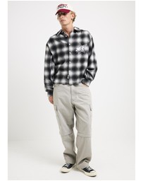 Spencer Project - Trademark Long Sleeve Shirt