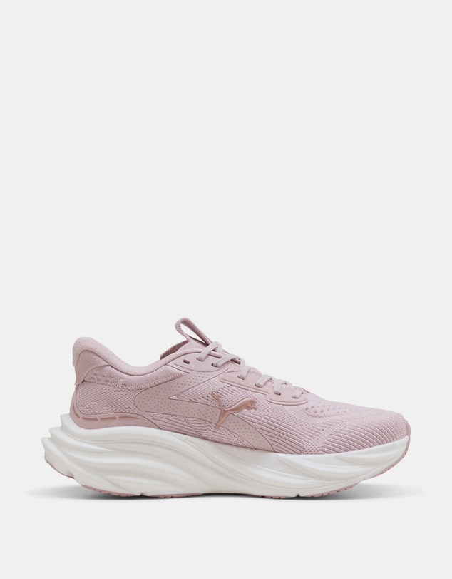 Puma - Magnify NITRO 3 Running Shoes - Women