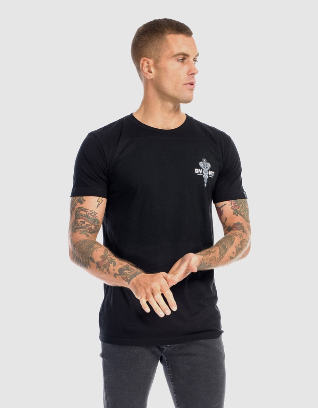 DVNT - Antivenom Tee