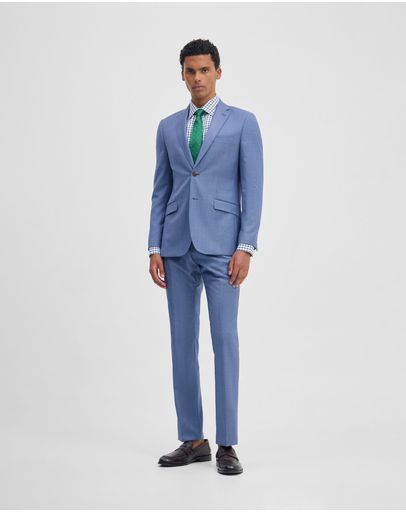 Mid Blue