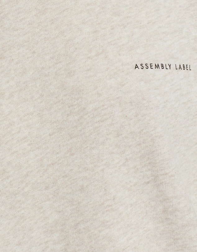 Assembly Label - THE ICONIC EXCLUSIVE - Logo Lounge Top