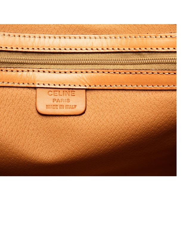 Pre-Loved by Azura Reborn - Pre-Loved Macadam Coated Canvas Tote