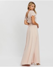 Alabaster The Label - Arielle Dress