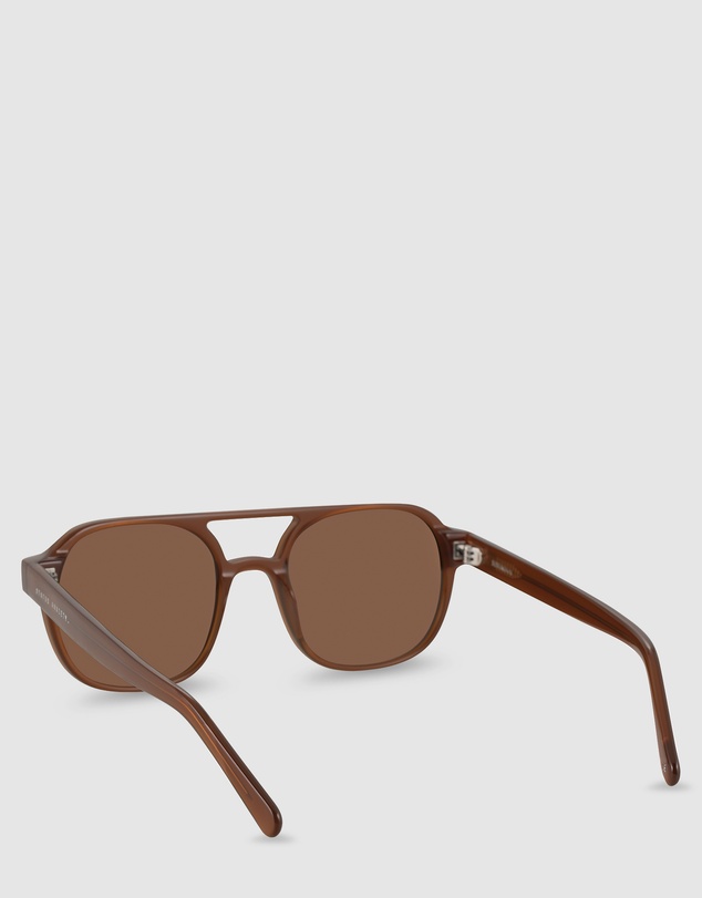 Status Anxiety - Subliminal Sunglasses