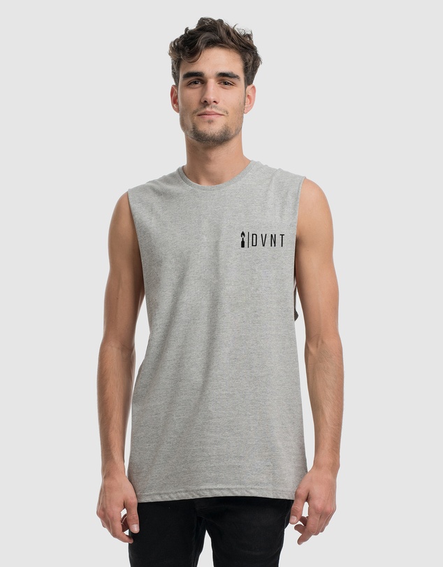 DVNT - Ethos Crest Tank