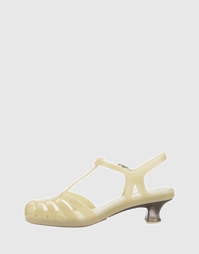 Melissa - Melissa Vixen Kitten Heel