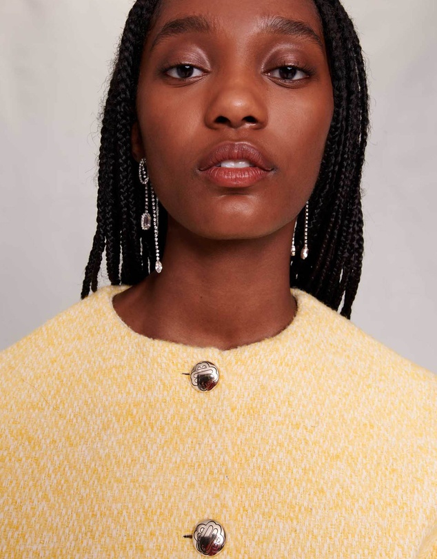 Maje - Viveta Blazer