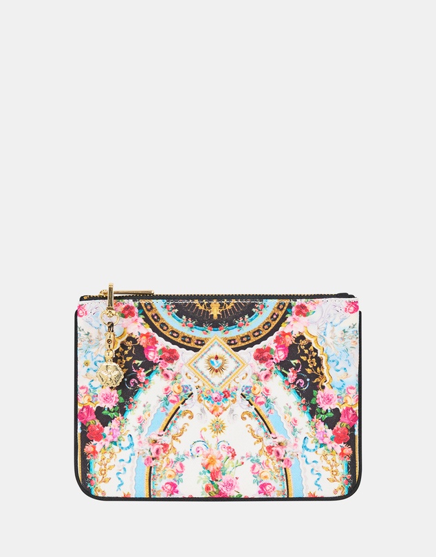 Camilla - Coin And Phone Purse