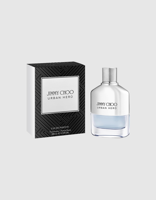Jimmy Choo - Jimmy Choo Urban Hero EDP 100ml
