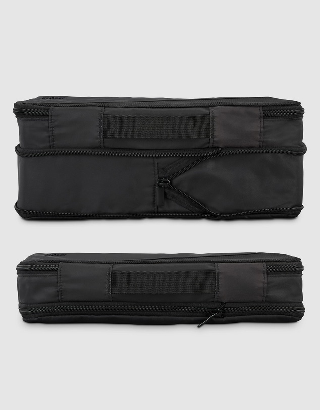 Samsonite - Travel Essentials Compression Packing Cubes (Set Of 3)