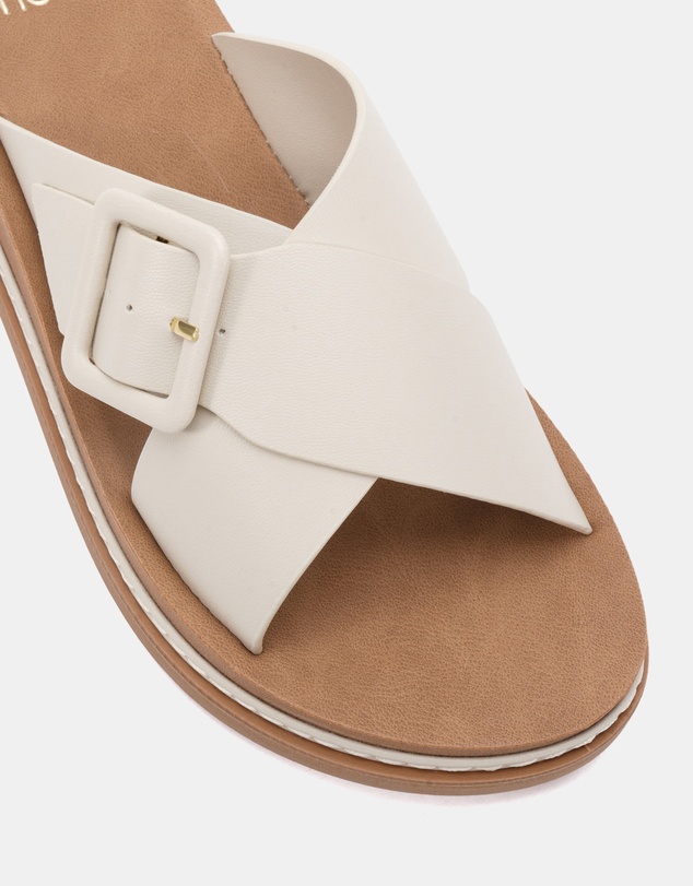 Novo - Steton Sandals