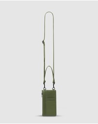 Status Anxiety - Voyager Crossbody Bag