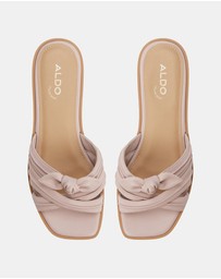 ALDO - Sunbeam Sandals