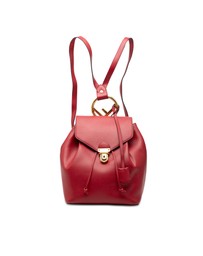 Pre-Loved by Azura Reborn - Pre-Loved Leather F is Fendi Backpack