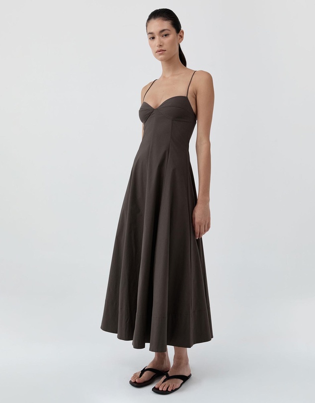 St. Agni - Cami Dress