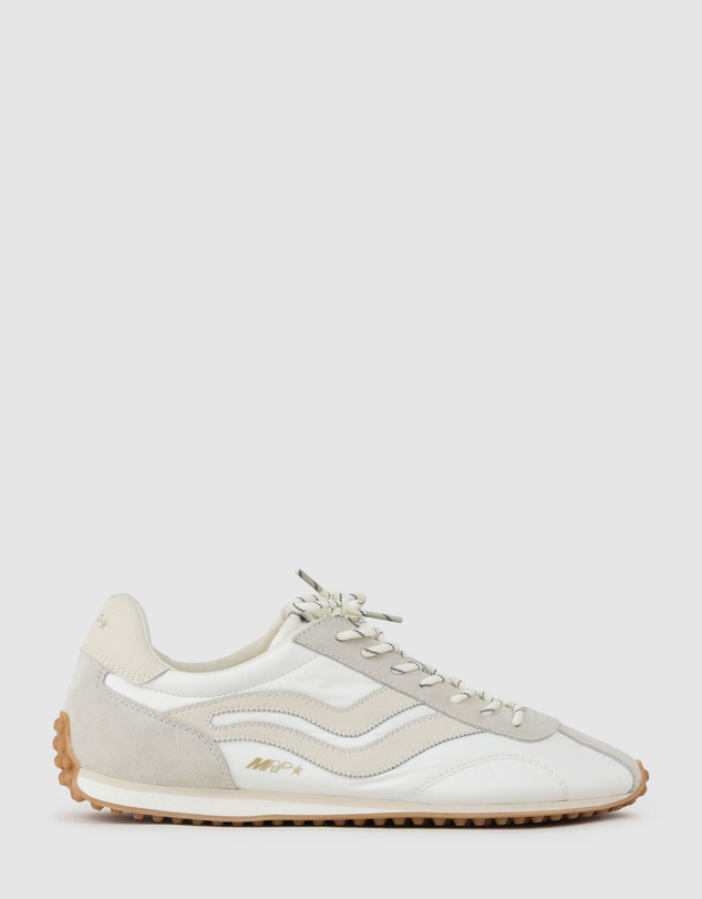 Edward Meller - JAMILLA Wave Sneaker