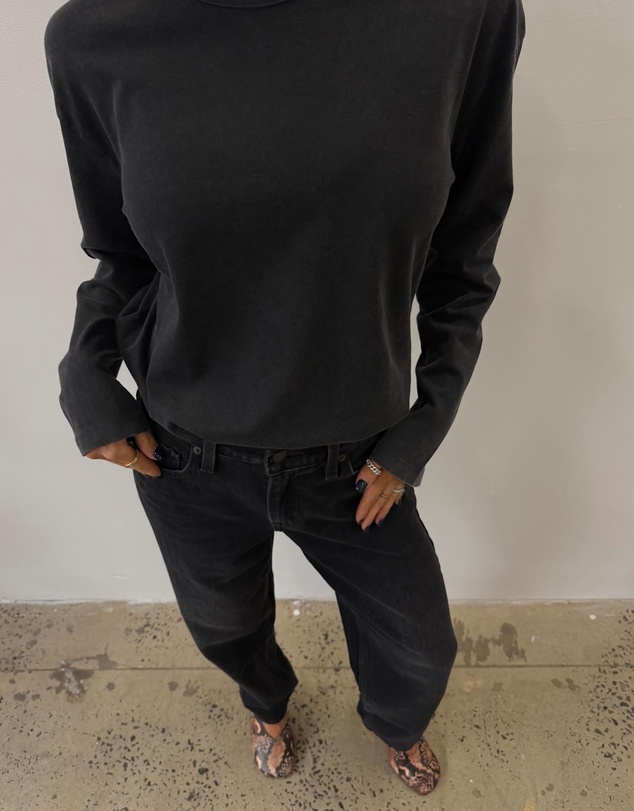 Levi's - Loose Taper Jeans