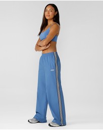 Lorna Jane - Track Star Wide Leg Pants