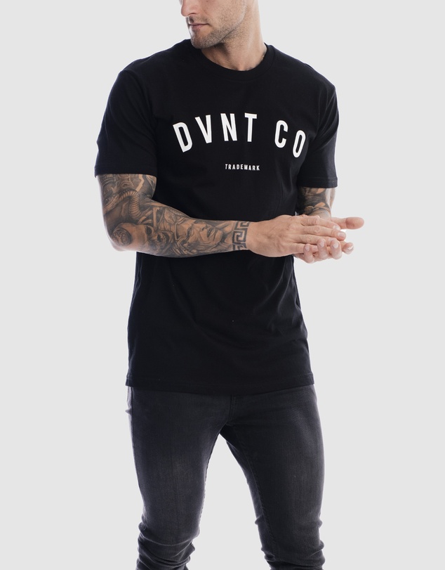 DVNT - Arch Tee