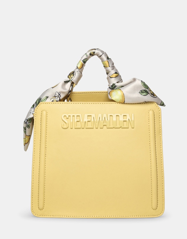 Steve Madden - BEvlynn ML Buttermilk Handbag
