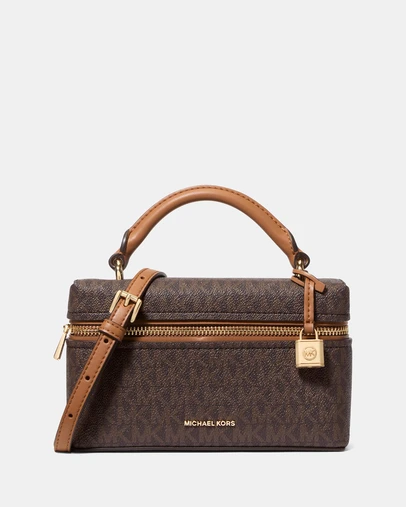 Michael Kors - Jana XS TH Xbody Bag