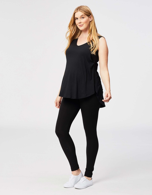 Cake Maternity - Gum Drops Nursing Swing Top
