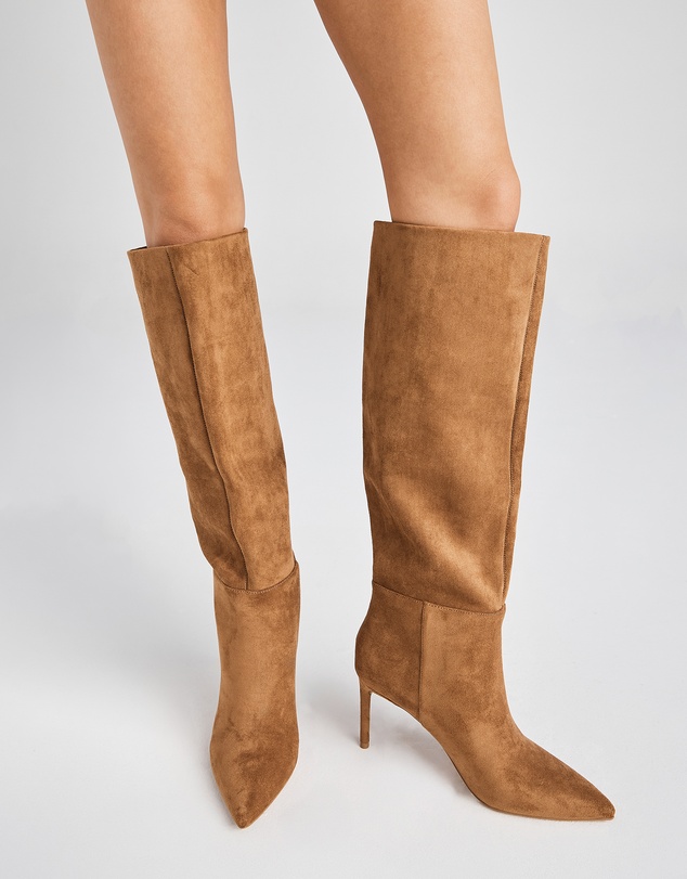 Novo - Kamryn Boots
