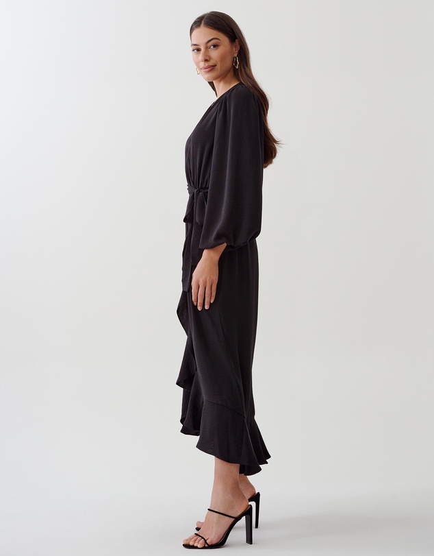 Tussah - Darina Midi Dress