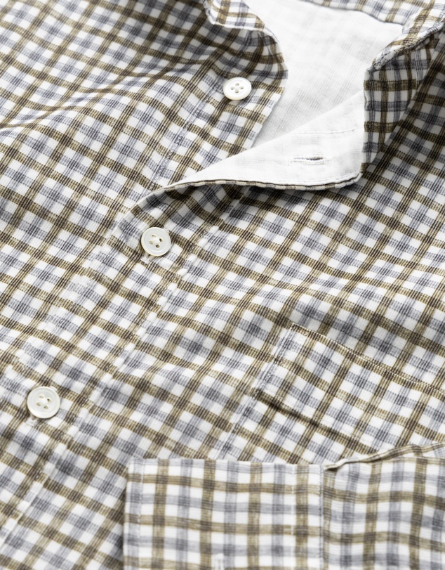 Rodd & Gunn - Gledknowe Sports Fit Shirt