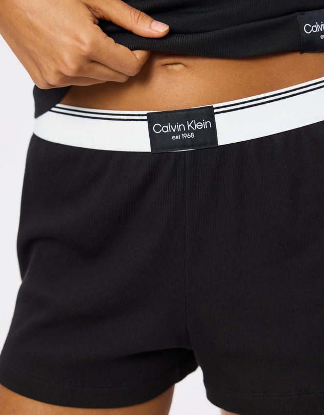 Calvin Klein - Balance Short Pyjama Set