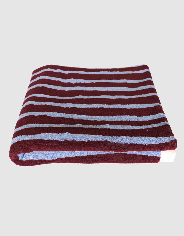Mosey Me - Strokes Bath Towel