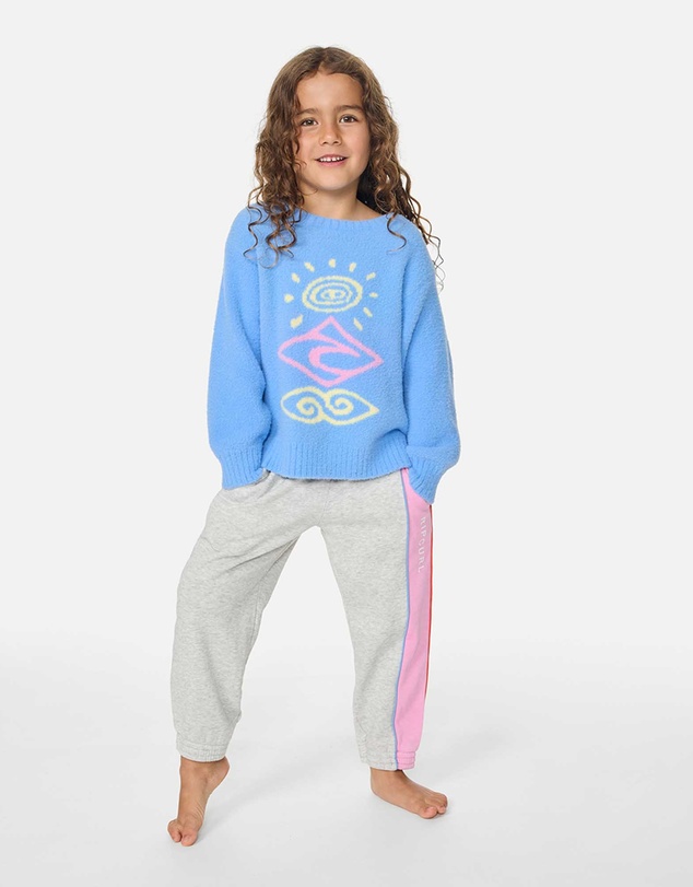 Rip Curl - Ride The Wave Knitwear - Kids