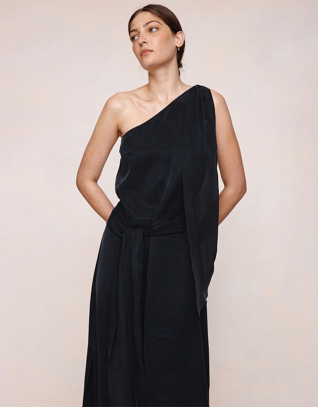 Marle - Rosa Dress