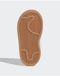 adidas Originals - Campus 00s Comfort Closure Elastic Lace Shoes Infants