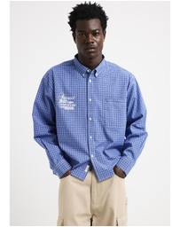 Arvust - Formal Long Sleeve Shirt