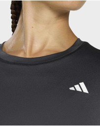 adidas Performance - Workout Essentials Crew Neck T-Shirt Womens